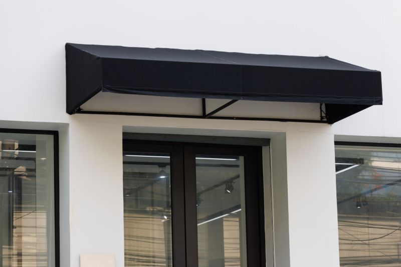 Aluminum Trim Replacement in Wilmington, NC