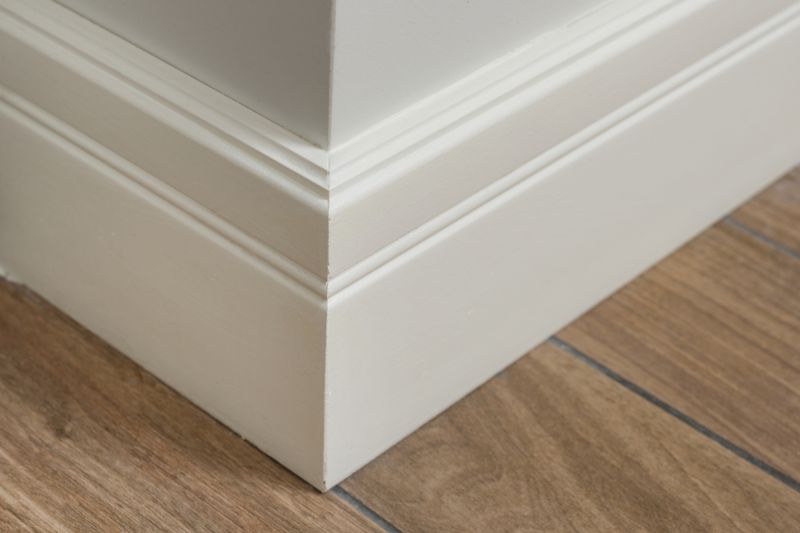 Baseboards Installation in Kansas City, KS