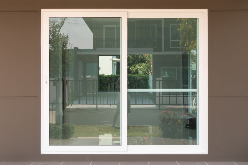 Aluminum Trim Installation in Overland Park, KS