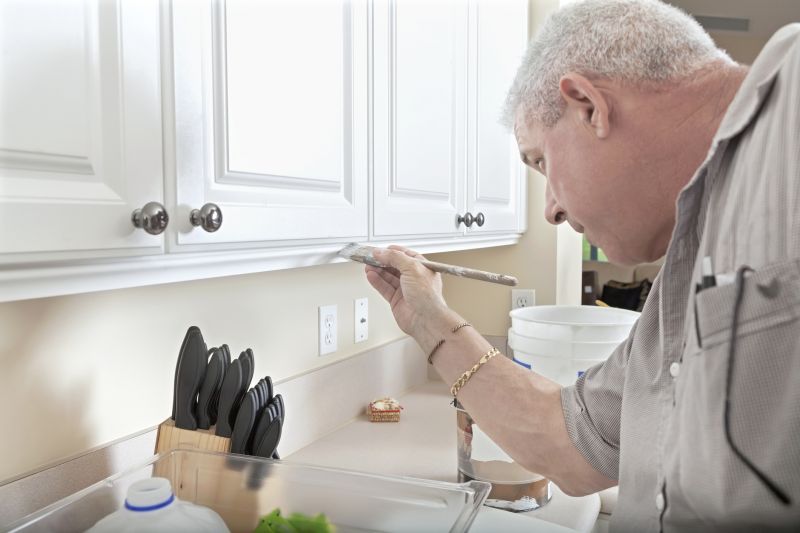 Cabinet Drawer Remodeling in Indianapolis, IN