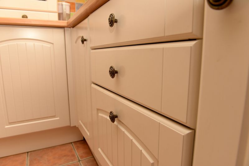 Cabinets Refacing in Cincinnati, OH
