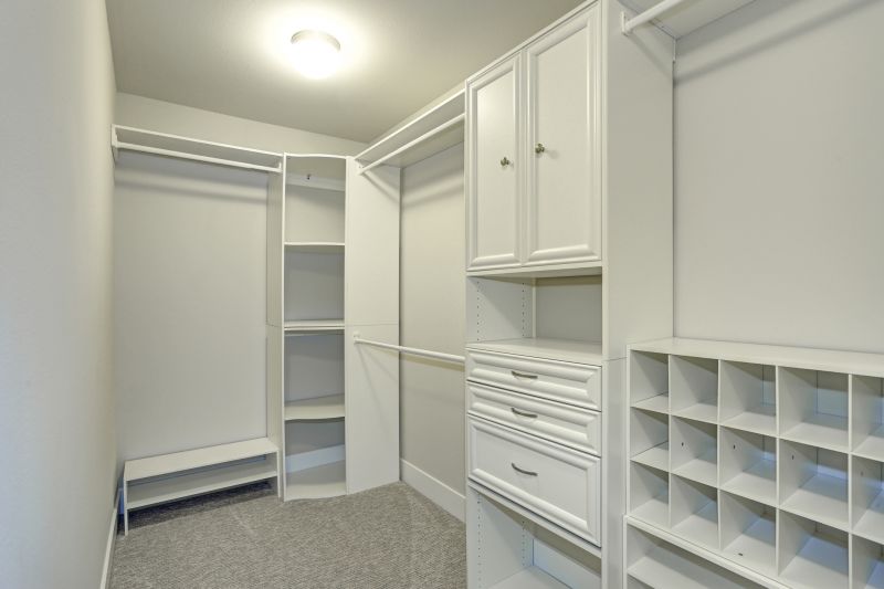 Closet Makeover Service in Charlotte, NC