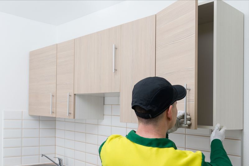Commercial Cabinetry Service in Dayton, OH