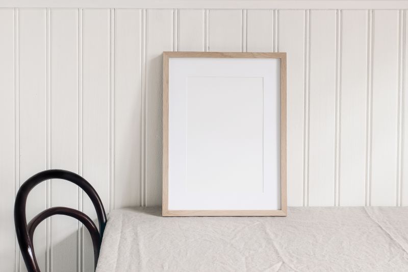 Cost of Beadboard Installation — Cost of Beadboard Installation