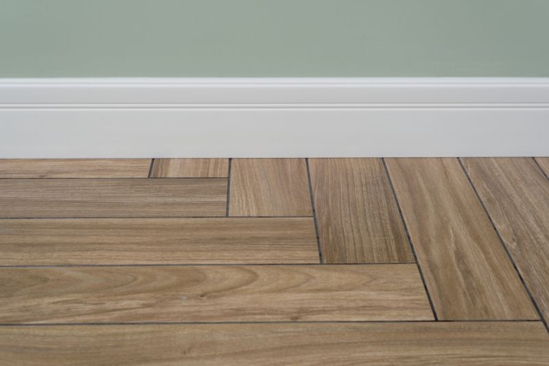 Cost of Beadboard Installation — Cost of Beadboard Installation