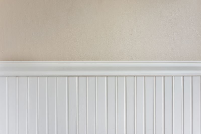 Cost of Beadboard Installation — Cost of Beadboard Installation