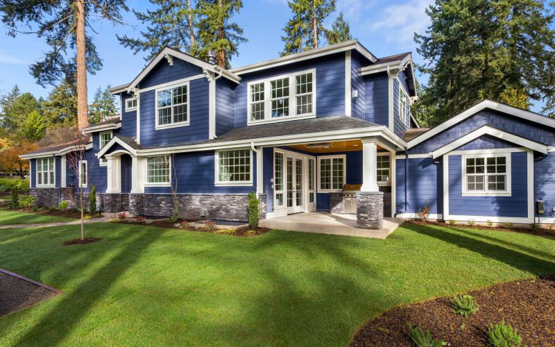 Exterior Door Trim Repair in Wilmington, NC