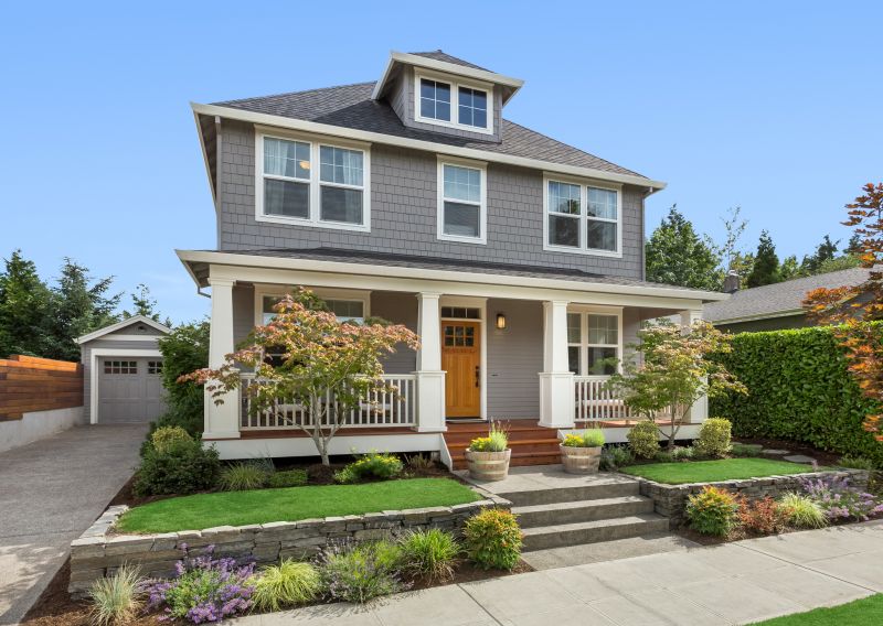 Exterior Trim Carpentry in Overland Park, KS