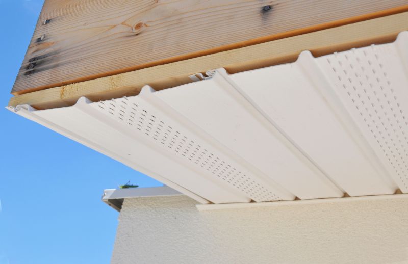 Fascia Installation in Kansas City, KS