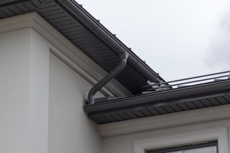 Fascia Installation in Alpharetta, GA