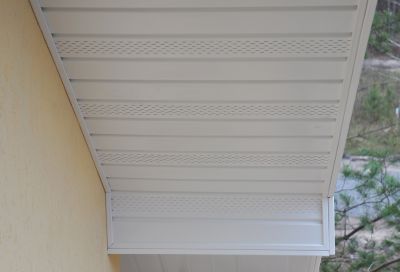 Fascia Repair in Conroe, TX