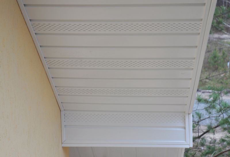 Garage Fascia Replacement in Wilmington, NC