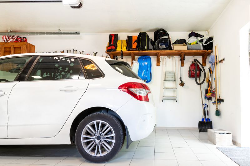 Garage Organizers Installation in Alexandria, VA