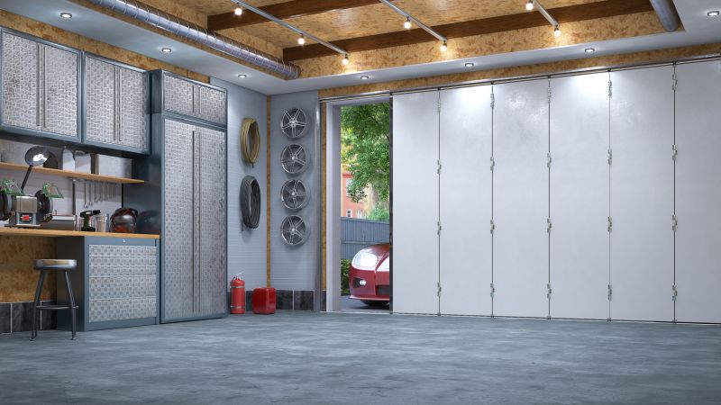 Garage Organizers Installation in Loudoun County, VA