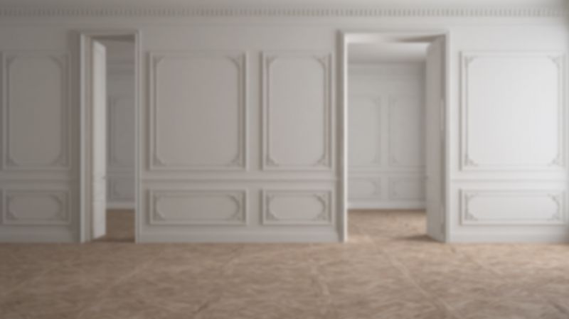 Kitchen Molding Installation in Kansas City, KS