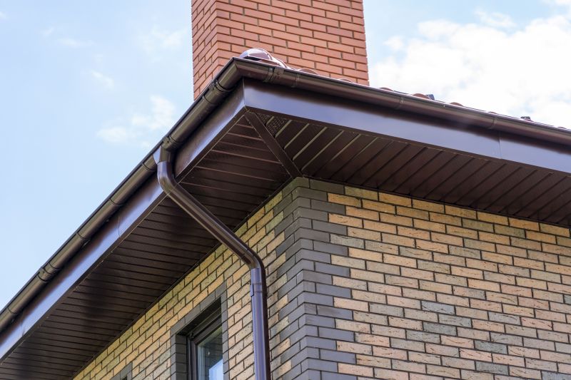 Soffit Repair in Kansas City, KS